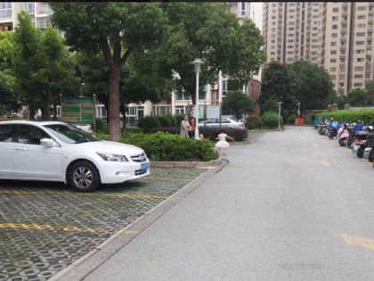 花橋陽光苑優點 不足,花橋陽光苑怎么樣,花橋陽光苑周邊房產中介經紀人評價