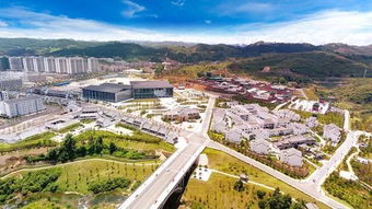 喜報 畢節市這個縣被評為 2018中國西部百強縣 ,貴州9地上榜