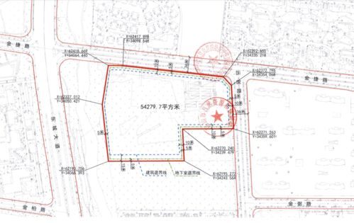 昆山花橋金捷路南側住宅用地正式掛牌，起拍樓面價13080元/㎡，7月19日開拍
